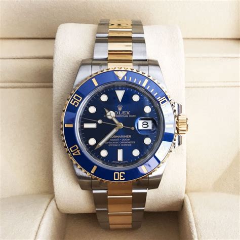 rolex submariner 116613 lb|Rolex Submariner date 116613ln.